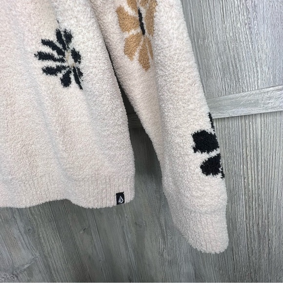 Volcom Amazing Dazy Sweater - Picture 6 of 7